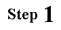 Step 1