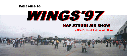 WINGS97 Title