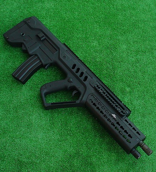 TAVOR