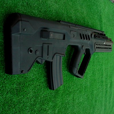 TAVOR