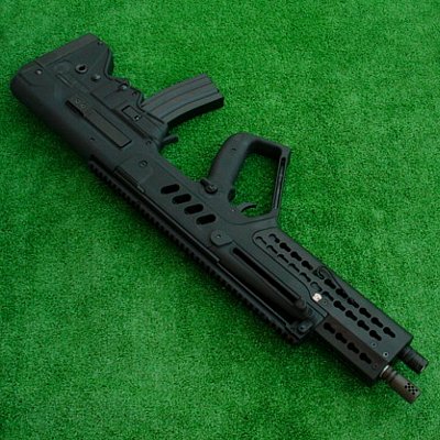 TAVOR