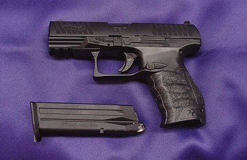 PPQ BLACK