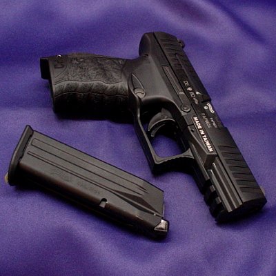 PPQ BLACK