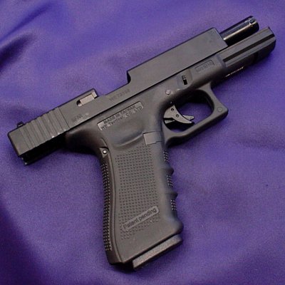 GLOCK 18C