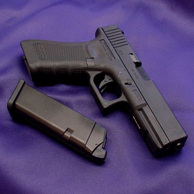 GLOCK 18C