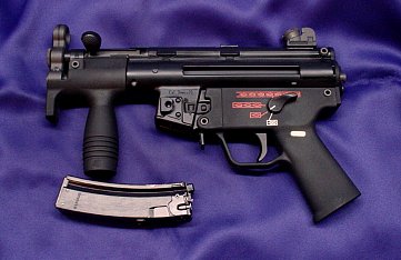 MP5K