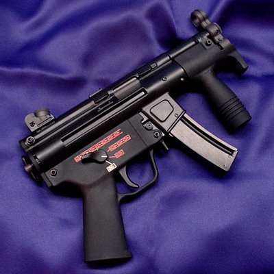 MP5K