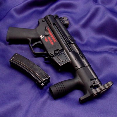 MP5K