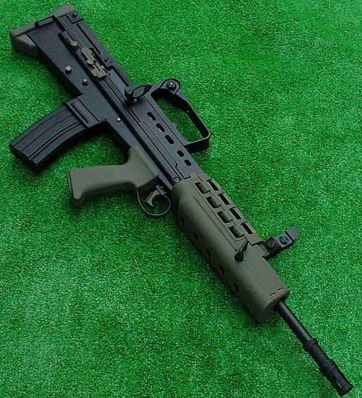 L85A2