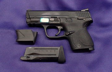 M&P COMPACT