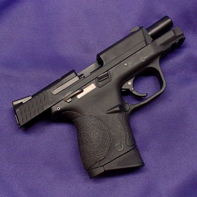 M&P COMPACT