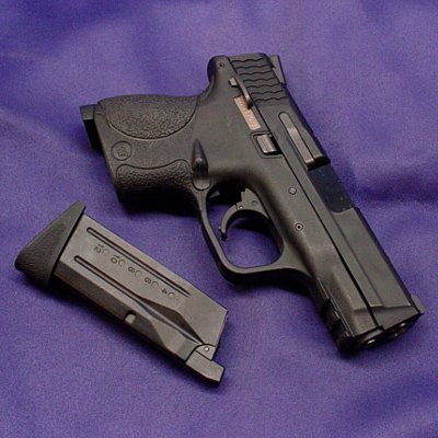 M&P COMPACT