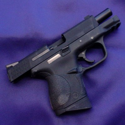 M&P COMPACT