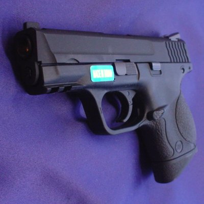 M&P COMPACT