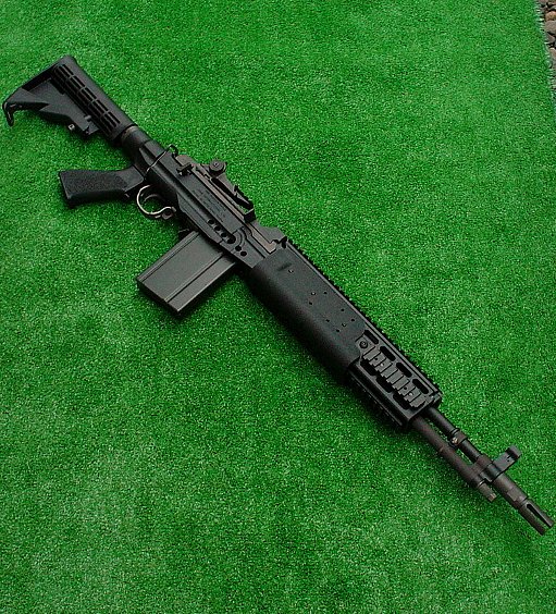 Mk14 EBR