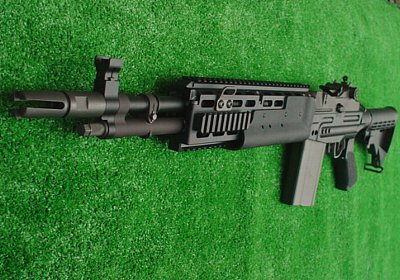 Mk14 EBR