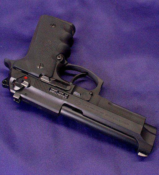 M92@VERTEC