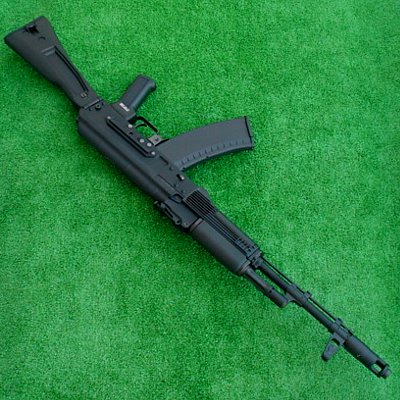 AK74-ERG