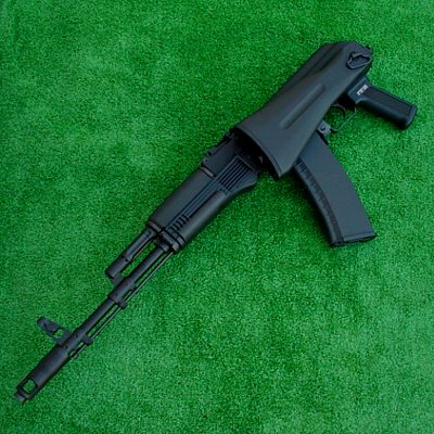 AK74-ERG