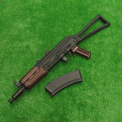 AKS74U