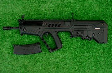 TAVOR