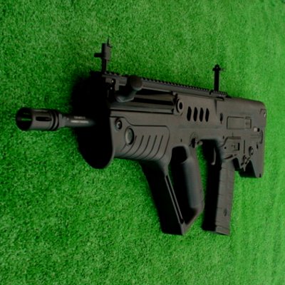 TAVOR