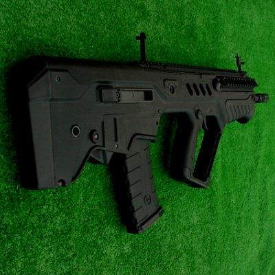 TAVOR