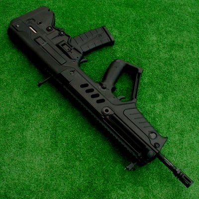 TAVOR