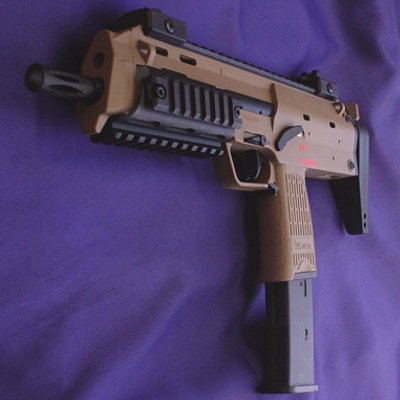 MP7A1