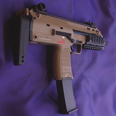 MP7A1