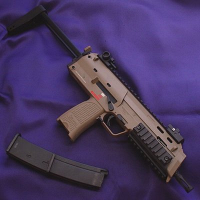 MP7A1