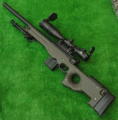 L96 AWS