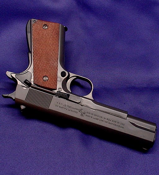 M1911A1@GOVERNMENT
