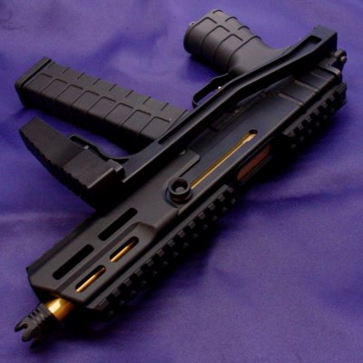 SCORPION Vz.61