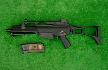 G36C