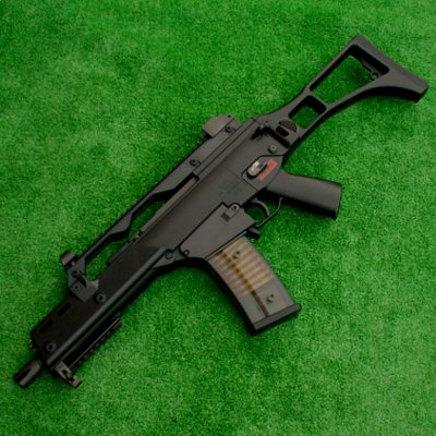 G36C