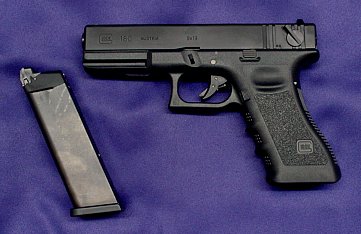 GLOCK 18C