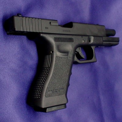 GLOCK 18C