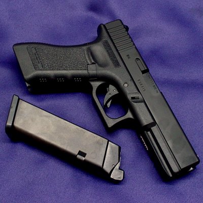 GLOCK 18C