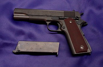 M1911A1 GM