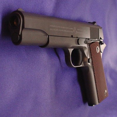 M1911A1 GM