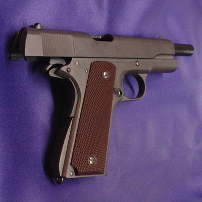 M1911A1 GM