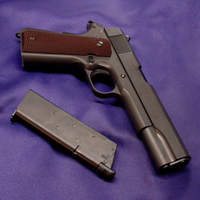 M1911A1 GM