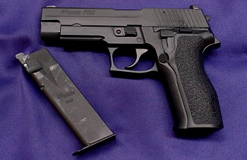 SIG P226 E2