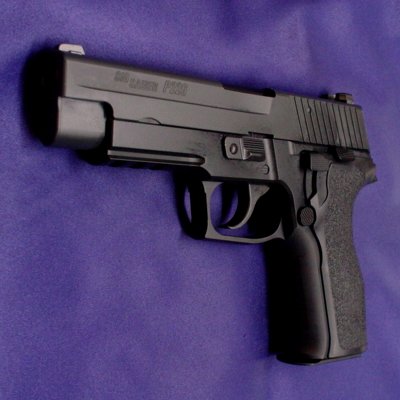 SIG P226 E2