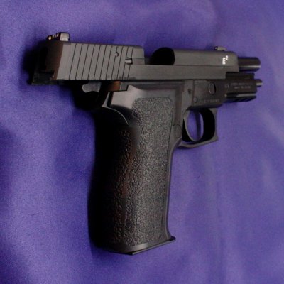 SIG P226 E2