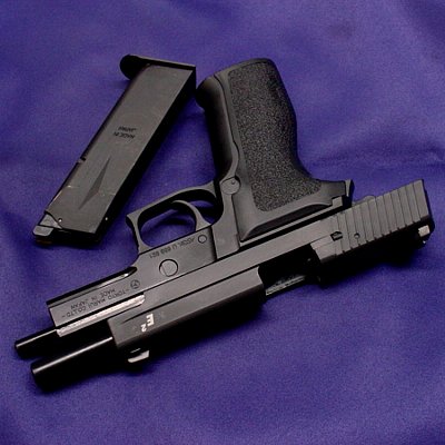 SIG P226 E2