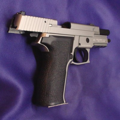 SIG P226 E2