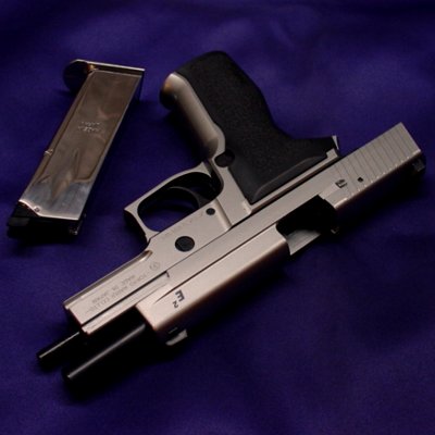 SIG P226 E2