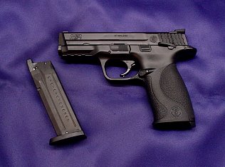 S&W M&P